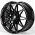 Диск IWheel IVF-3143 8x19 5*112 Et:30 Dia:66,5 Чёрный
