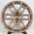 Диск IWheel 25005 9,5x22 6*139,7 Et:15 Dia:100,1 Matte Bronze