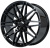 Диск Replica NN 818 Style 8,5x19 5*112 Et:25 Dia:66,6 BGKF Диск Replica NN 818 Style 8,5x19 5*112 Et:25 Dia:66,6 BGKF