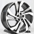 Диск IWheel FBX447-20 8x20 5*108 Et:52 Dia:63,3 GMF Диск IWheel FBX447-20 8x20 5*108 Et:52 Dia:63,3 GMF