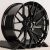 Диск KoKo Kuture YF0466 9x21 5*112 Et:30 Dia:66,6 Gloss Black
