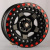 Диск IWheel JT170-7 9x17 5*127 Et:-10 Dia:75,1 MB+Redline Диск IWheel JT170-7 9x17 5*127 Et:-10 Dia:75,1 MB+Redline