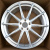 Диск KoKo Kuture YC9913 8,5x20 5*114,3 Et:38 Dia:67,1 Gloss Clear Диск KoKo Kuture YC9913 8,5x20 5*114,3 Et:38 Dia:67,1 Gloss Clear