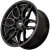 Диск Kipardo KF66 8,5x18 6*139,7 Et:30 Dia:108,1 Black Machined Face