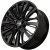 Диск Kipardo KF67 9x21 5*150 Et:45 Dia:110,1 Hyper Black