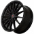 Диск FF FBX500 7,5x17 4*100 Et:38 Dia:73,1 Black