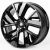 Диск IWheel IVF-3114 8,5x20 5*120 Et:45,5 Dia:62,5 Чёрный Диск IWheel IVF-3114 8,5x20 5*120 Et:45,5 Dia:62,5 Чёрный