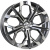 Диск RST R179FF 8x19 5*112 Et:25 Dia:66,6 BH Диск RST R179FF 8x19 5*112 Et:25 Dia:66,6 BH