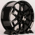 Диск RGW S3192502-42 9x22 6*139,7 Et:55 Dia:100,1 Gloss Black Диск RGW S3192502-42 9x22 6*139,7 Et:55 Dia:100,1 Gloss Black