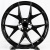 Диск RGW RGW867 8,5x21 5*114,3 Et:40 Dia:67,1 Gloss Black