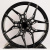 Диск RGW S3192502-15 9x21 5*114,3 Et:35 Dia:67,1 Gloss Black