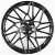 Диск RGW S3192502-27 9,5x21 5*112 Et:30 Dia:66,6 Brusched Gloss Black Диск RGW S3192502-27 9,5x21 5*112 Et:30 Dia:66,6 Brusched Gloss Black
