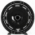 Диск RGW RGW3315 9x21 5*112 Et:34 Dia:66,6 Gloss Black Диск RGW RGW3315 9x21 5*112 Et:34 Dia:66,6 Gloss Black