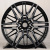 Диск RGW RGW2957 9,5x22 6*139,7 Et:20 Dia:78,1 Gloss Black Machined Face+Grey Coating Диск RGW RGW2957 9,5x22 6*139,7 Et:20 Dia:78,1 Gloss Black Machined Face+Grey Coating