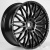 Диск Zumbo Wheels F2387 8,5x20 5*120 Et:30 Dia:72,6 MB