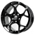 Диск VAGE F117 8x18 5*112 Et:38 Dia:73,1 BGKF Диск VAGE F117 8x18 5*112 Et:38 Dia:73,1 BGKF