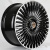 Диск Zumbo Wheels MB183 10x21 5*112 Et:48 Dia:66,6 MBI