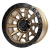 Диск FUEL Covert 9x17 6*139,7 Et:0 Dia:110,1 MBBR Диск FUEL Covert 9x17 6*139,7 Et:0 Dia:110,1 MBBR