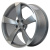 Диск Replica NN Audi Rotor 8x18 5*112 Et:35 Dia:66,6 MG Диск Replica NN Audi Rotor 8x18 5*112 Et:35 Dia:66,6 MG