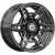 Диск K&K Блэкберн 8x17 6*139,7 Et:25 Dia:77,9 Дарк платинум Диск K&K Блэкберн 8x17 6*139,7 Et:25 Dia:77,9 Дарк платинум