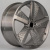 Диск RGW S3192502-76 9,5x22 5*114,3 Et:45 Dia:67,1 Brusched Grey