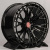 Диск Anzoo Alpha-I 9,5x20 6*139,7 Et:15 Dia:106,1 Gloss Black