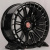 Диск Anzoo Aero Series 9,5x20 6*139,7 Et:15 Dia:106,1 Gloss Black Диск Anzoo Aero Series 9,5x20 6*139,7 Et:15 Dia:106,1 Gloss Black