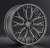 Диск LS Forged FG70 8x20 5*114,3 Et:30 Dia:60,1 BKS Диск LS Forged FG70 8x20 5*114,3 Et:30 Dia:60,1 BKS