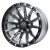 Диск KMC Dirty Harry 9x17 6*139,7 Et:0 Dia:110,1 MBGM
