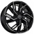 Диск FF KF82-1903 7x18 5*114,3 Et:40 Dia:73,1 Gloss Black Polish Диск FF KF82-1903 7x18 5*114,3 Et:40 Dia:73,1 Gloss Black Polish