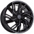 Диск FF KF82 8x18 5*114,3 Et:45 Dia:67,1 Gloss Black Tinted Диск FF KF82 8x18 5*114,3 Et:45 Dia:67,1 Gloss Black Tinted