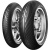 Мотошина Metzeler Racetec RR Rain - Мотошина Metzeler Racetec RR Rain -