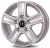Диск Replica FR BK473 6,5x16 5*118 Et:60 Dia:71,1 Silver Диск Replica FR BK473 6,5x16 5*118 Et:60 Dia:71,1 Silver