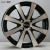 Диск Tech Line 634 6 x 16 4*100 Et: 37 Dia: 60,1 S Диск Tech Line 634 6 x 16 4*100 Et: 37 Dia: 60,1 S