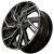 Диск FF KF82-1905 8x18 5*114,3 Et:35 Dia:73,1 Gloss Black Polish Диск FF KF82-1905 8x18 5*114,3 Et:35 Dia:73,1 Gloss Black Polish