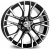 Диск RPLC BM113 9x20 5*112 Et:35 Dia:66,6 BFP Диск RPLC BM113 9x20 5*112 Et:35 Dia:66,6 BFP