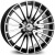 Диск RPLC ME88 8,5x19 5*112 Et:35,5 Dia:66,6 BFP