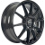 Диск INCH FA8537 6,5x17 4*100 Et:43 Dia:60,1 Full Black Round Диск INCH FA8537 6,5x17 4*100 Et:43 Dia:60,1 Full Black Round