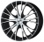 Диск MAK RENNEN 9 x 21 5*112 Et: 26 Dia: 66,45 Silver