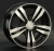 Диск LS wheels LS142 6,5 x 16 5*114,3 Et: 45 Dia: 73,1 GMF Диск LS wheels LS142 6,5 x 16 5*114,3 Et: 45 Dia: 73,1 GMF
