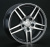 Диск LS wheels LS281 6 x 14 5*100 Et: 35 Dia: 57,1 BKF
