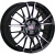 Диск ALCASTA M33 6x15 4*114,3 Et:44 Dia:56,6 BKF