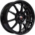 Диск ALCASTA M24 6,5x16 5*114,3 Et:40 Dia:66,1 BK