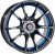 Диск NZ F-43 6,5x16 5*114,3 Et:50 Dia:66,1 BKRSI