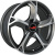 Диск Replica Concept MB507 8,5 x 20 5*112 Et: 43 Dia: 66,6 MGMF