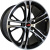 Диск Replica Concept B512 10 x 21 5*120 Et: 40 Dia: 74,1 BKF