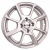 Диск Tech Line 538 6 x 15 4*100 Et: 40 Dia: 60,1 S Диск Tech Line 538 6 x 15 4*100 Et: 40 Dia: 60,1 S