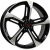 Диск Replica Concept A513 9 x 20 5*112 Et: 20 Dia: 66,6 bkf Диск Replica Concept A513 9 x 20 5*112 Et: 20 Dia: 66,6 bkf