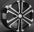 Диск LS wheels LS132 7,5 x 17 6*139,7 Et: 38 Dia: 100,1 BKF Диск LS wheels LS132 7,5 x 17 6*139,7 Et: 38 Dia: 100,1 BKF