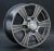 Диск LS wheels LS160 7 x 16 5*139,7 Et: 35 Dia: 98,5 SF Диск LS wheels LS160 7 x 16 5*139,7 Et: 35 Dia: 98,5 SF